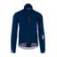 Q36.5 Interval Termica Winter Cycling Jacket in NAVY